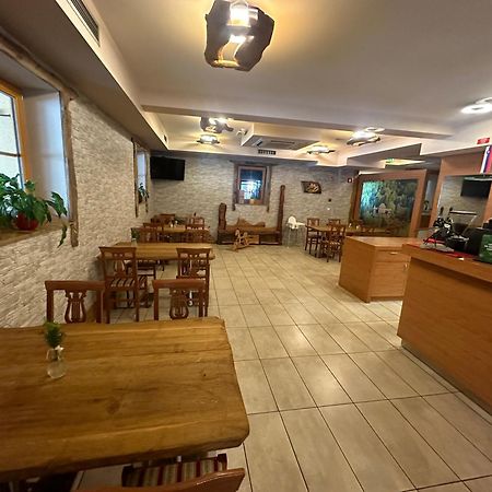 Domacija Vodnik & Apartments Cerklje na Gorenjskem Luaran gambar