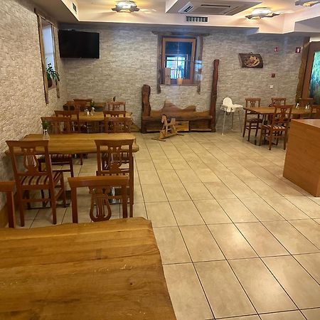 Domacija Vodnik & Apartments Cerklje na Gorenjskem Luaran gambar