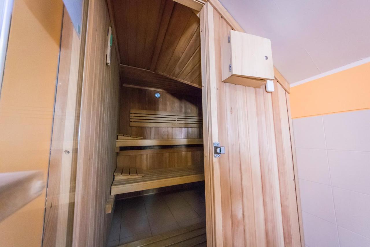 Domacija Vodnik & Apartments Cerklje na Gorenjskem Luaran gambar