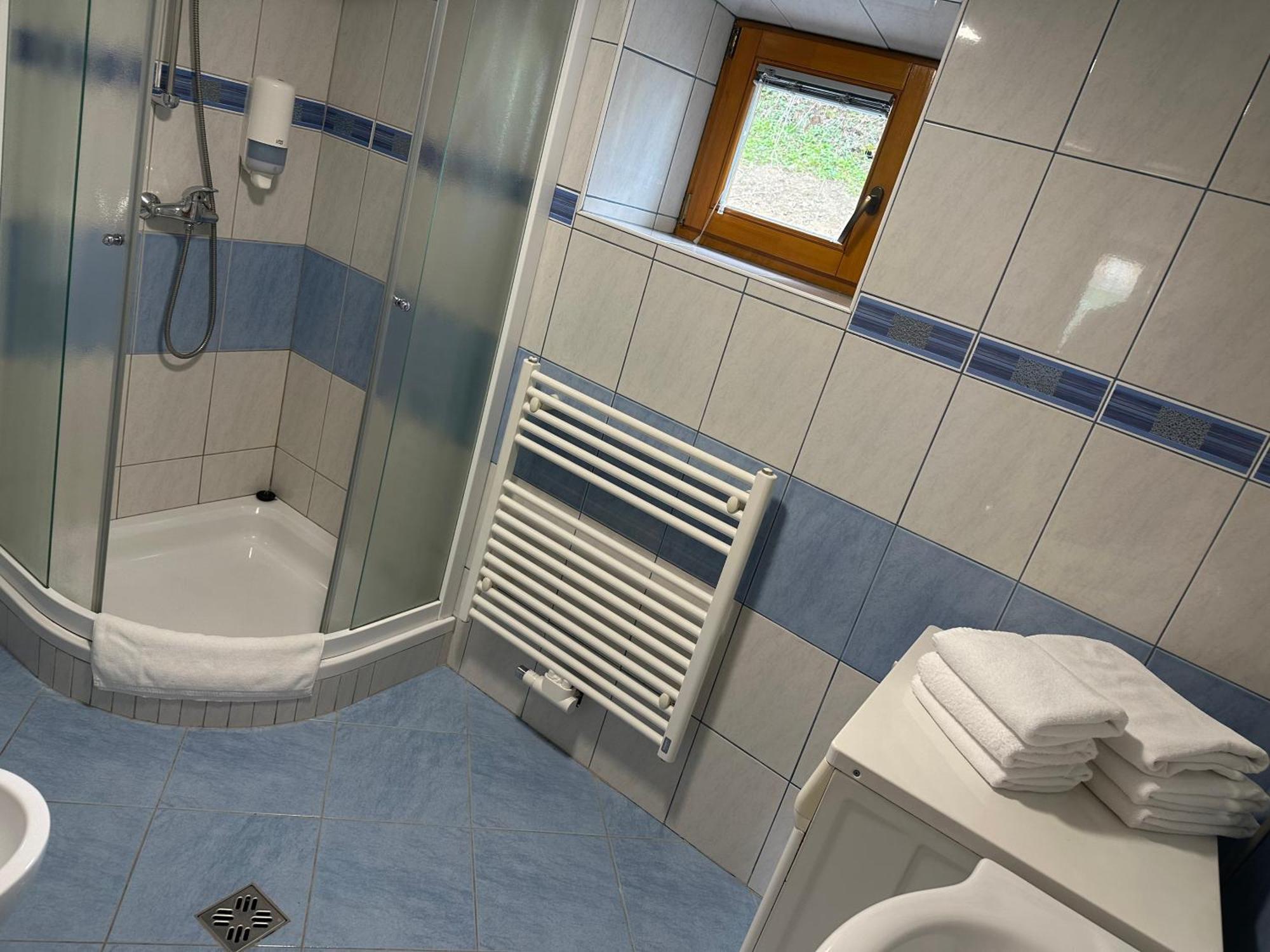 Domacija Vodnik & Apartments Cerklje na Gorenjskem Luaran gambar