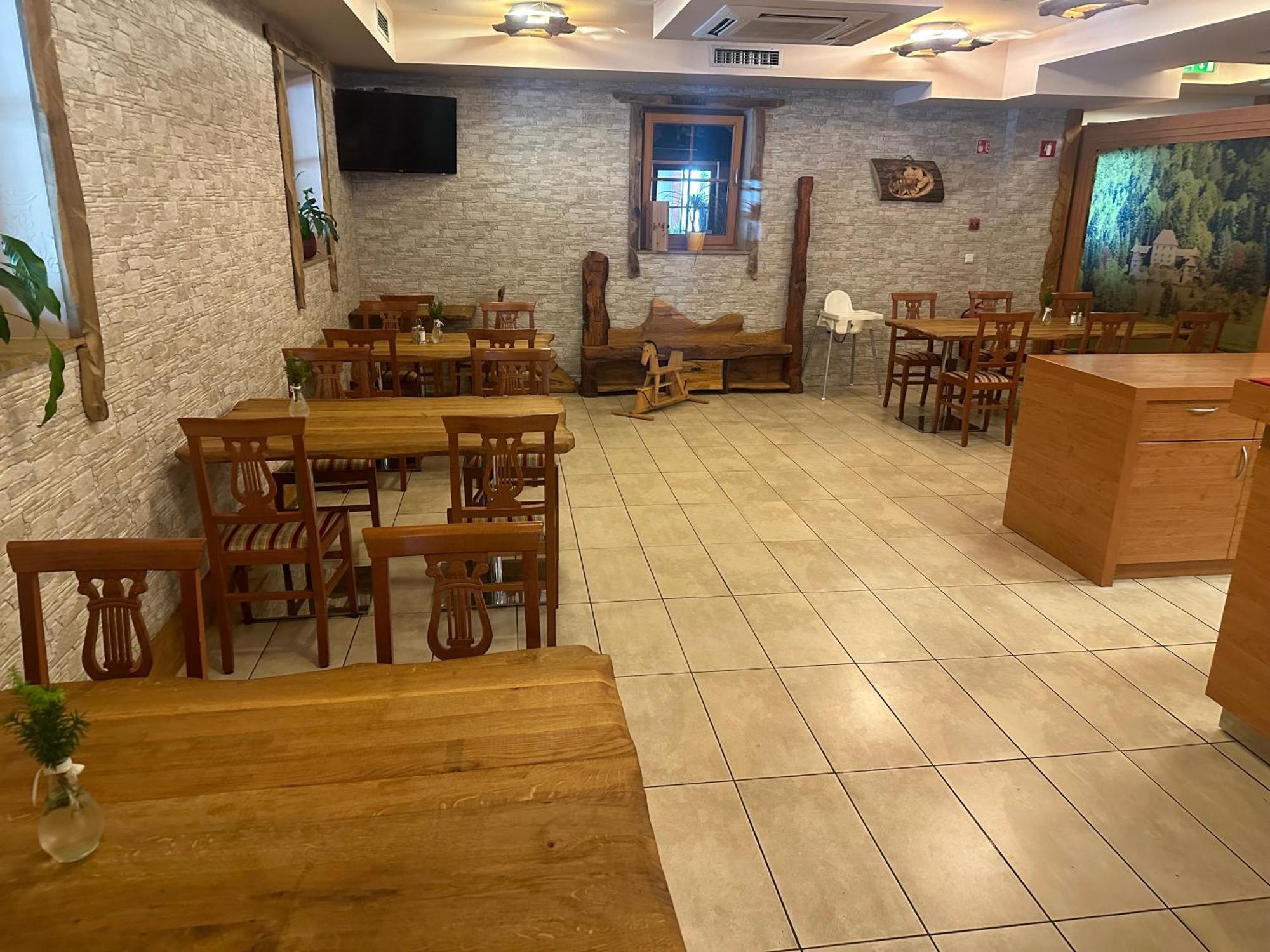 Domacija Vodnik & Apartments Cerklje na Gorenjskem Luaran gambar