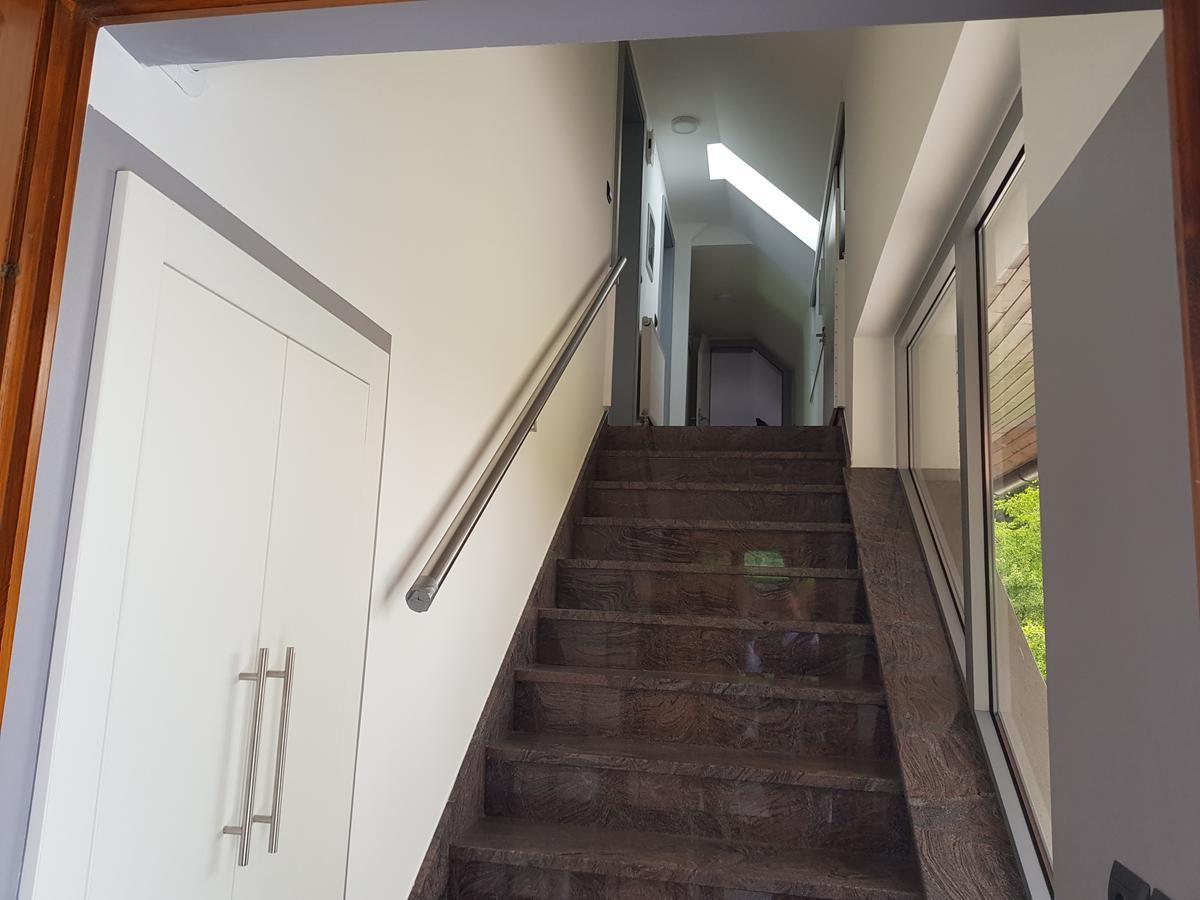 Domacija Vodnik & Apartments Cerklje na Gorenjskem Luaran gambar