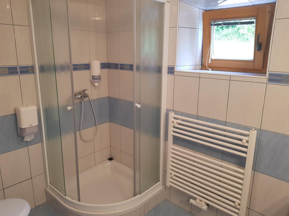 Domacija Vodnik & Apartments Cerklje na Gorenjskem Luaran gambar