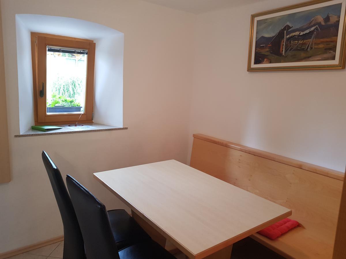 Domacija Vodnik & Apartments Cerklje na Gorenjskem Luaran gambar